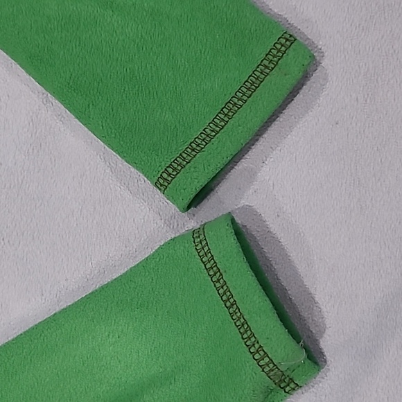 Dinosaur & Cars Pajamas Set Size 4T - Picture 3 of 6